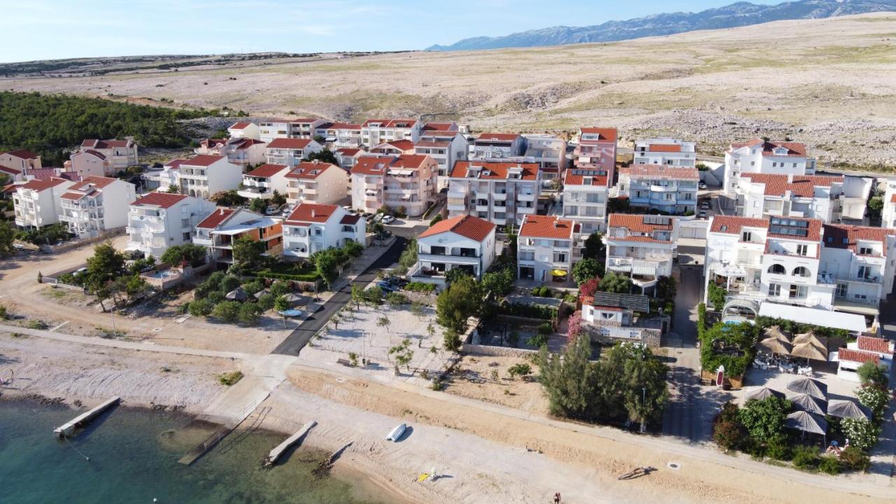 Villa Ami Kustići Eksteriør billede