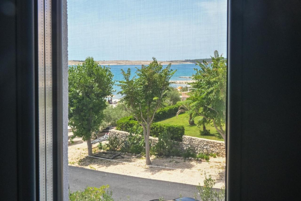 Villa Ami Kustići Eksteriør billede