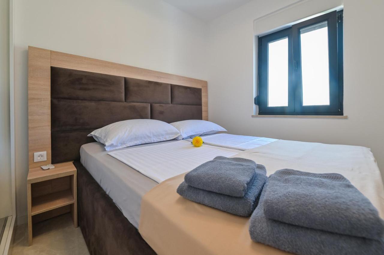 Villa Ami Kustići Eksteriør billede