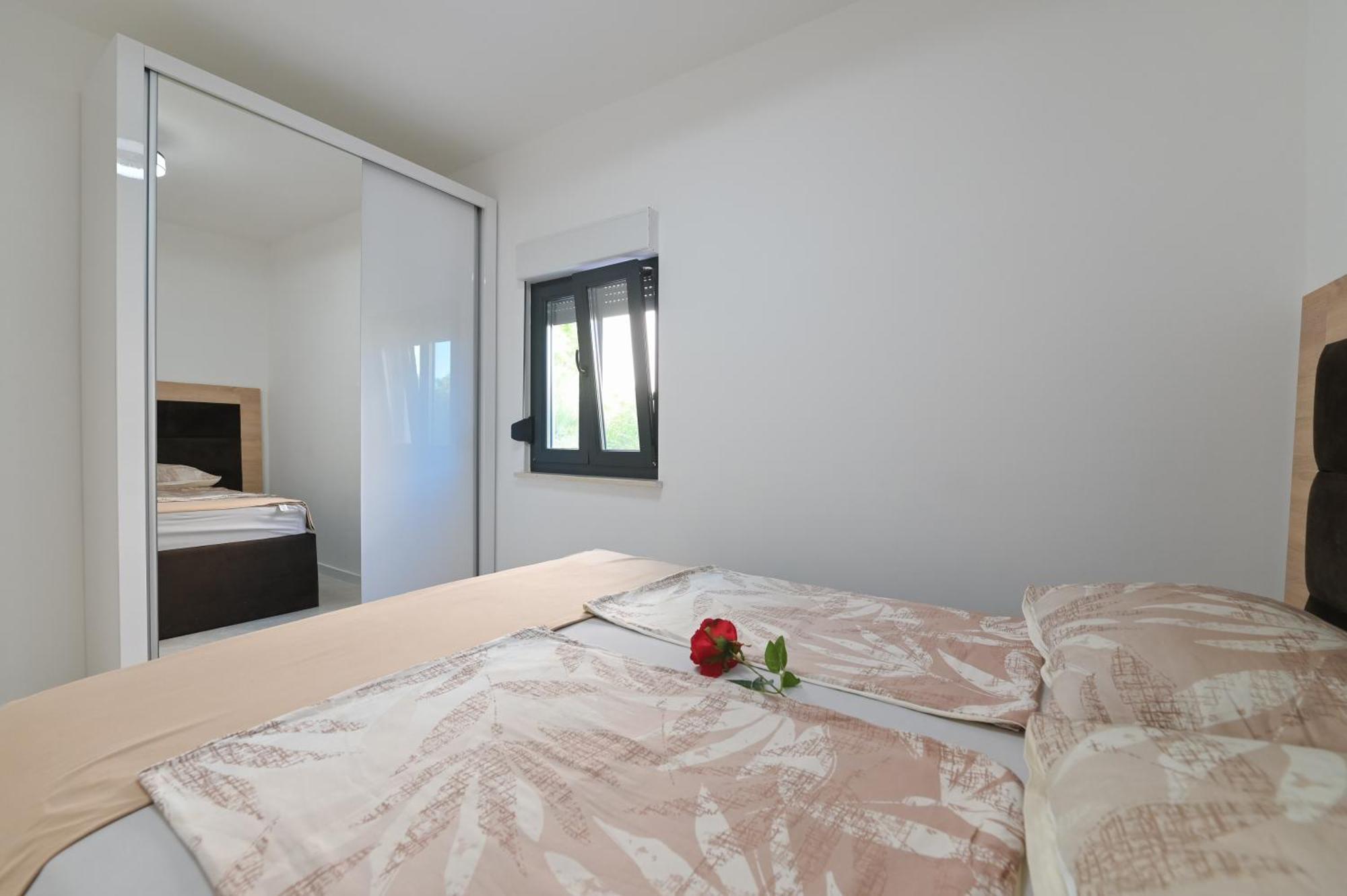 Villa Ami Kustići Værelse billede